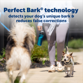 PetSafe NanoBark 2.0 Bark Control Collar